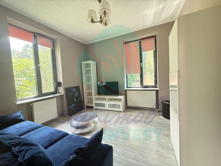 Locatie, spatiu si randament - ideal pentru investitie - 2