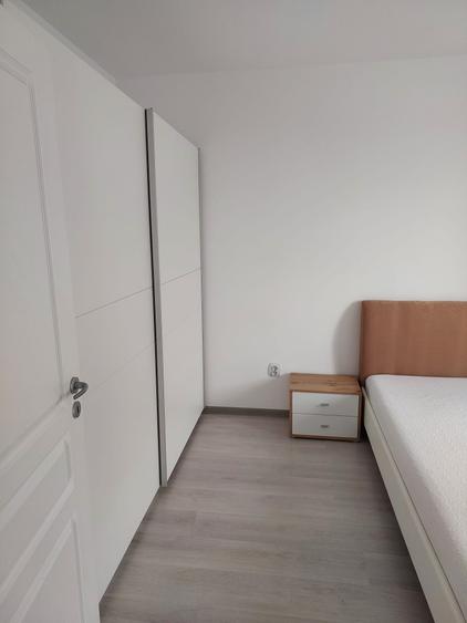 Apartament cu 2 camere decomandat, mobilat în Giroc