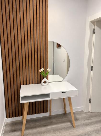 Apartament nedecomandat în Central
