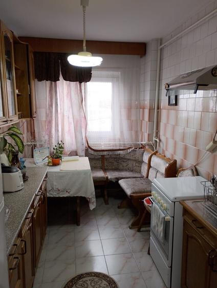 Apartament cu 2 camere decomandat în Nord