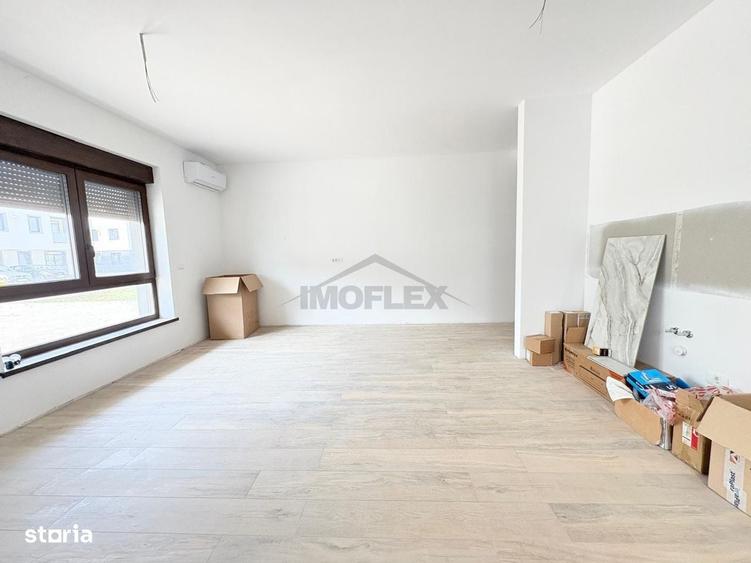 Apartament 2 camere zona Braytim - 3