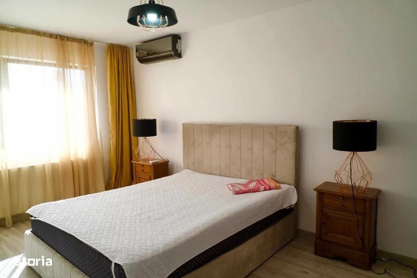 Casă cu 4 camere decomandat în Militari