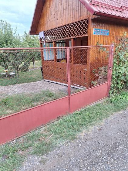Teren de 650 mp, în Central