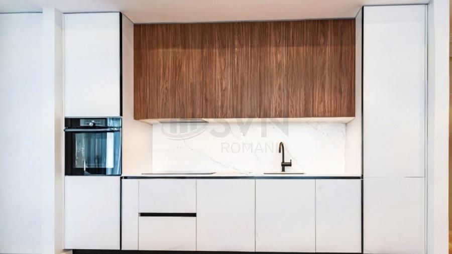REA1023224 Apartament High End 2 camere I One Verdi Park I View superb - 6
