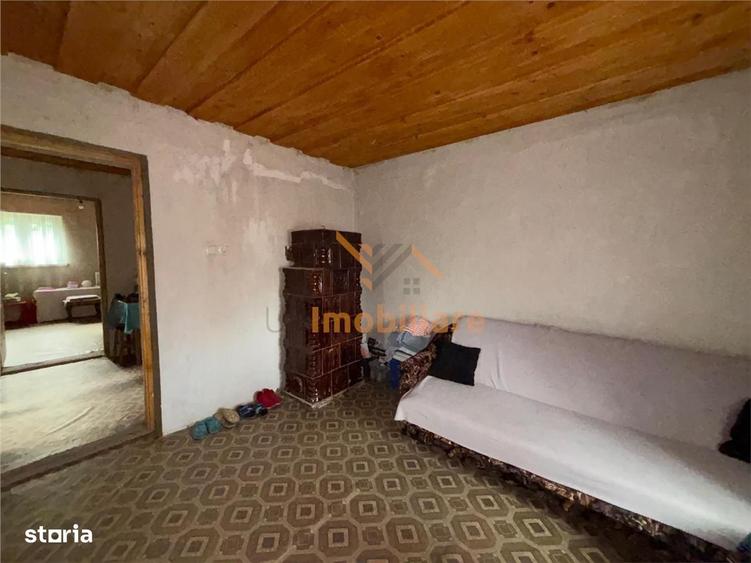 Casă cu 2 camere în Tria