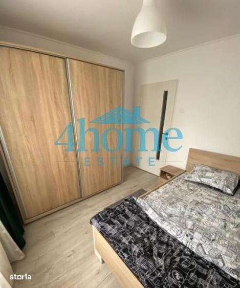 Apartament cu 2 camere în Militari