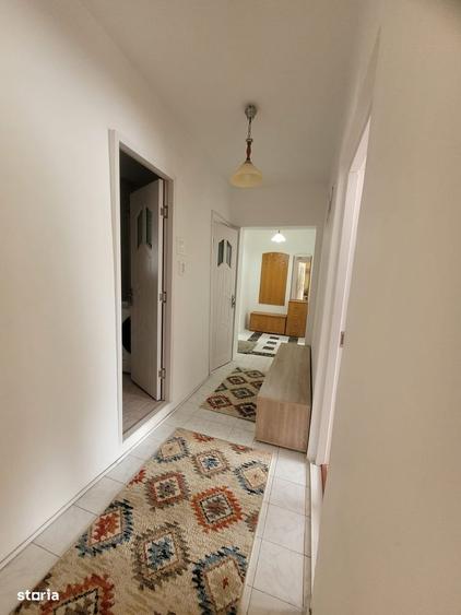 Apartament cu 2 camere decomandat în Dorobanți