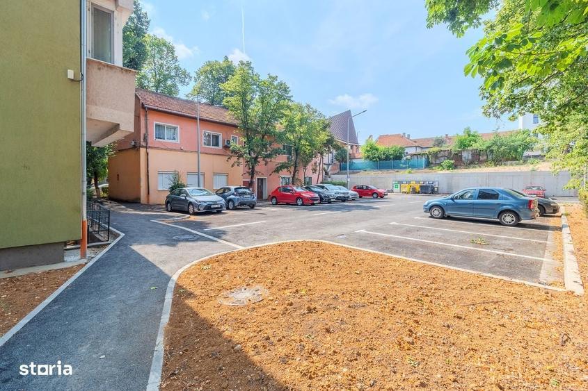 Apartament 2 Camere Maresal Averescu Central langa Hotel Continental - 3