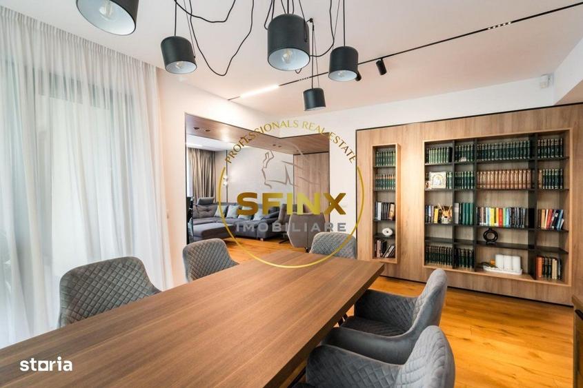 Casă cu 4 camere cu Teren 350 Mp în Floreasca