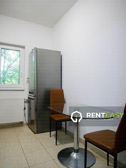 Apartament cu 2 camere în Copou