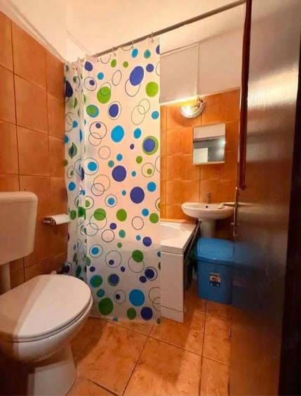 Garsonieră nedecomandată în Central