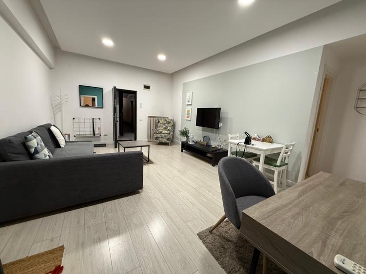 CALEA VICTORIEI, 2 camere deosebit, etaj 5, 50 mp, centrala bloc, cochet - 6