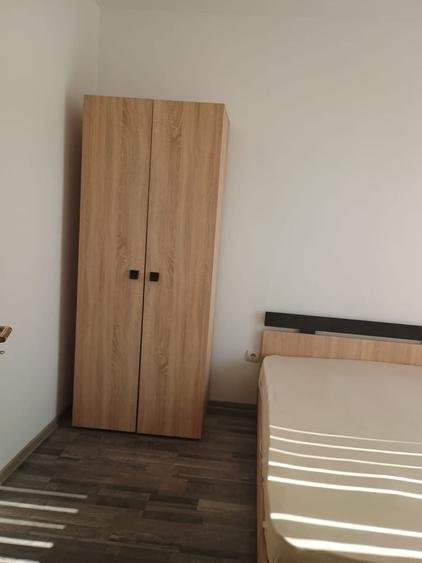 Apartament cu 2 camere în Lazaret