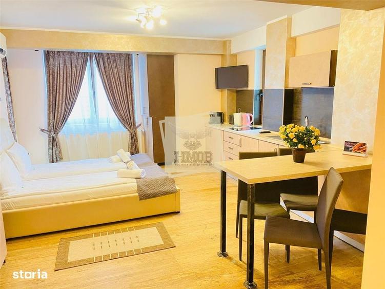 Apartament premium CENTRAL | 2 balcoane | 2 bai | 75mpu - 1