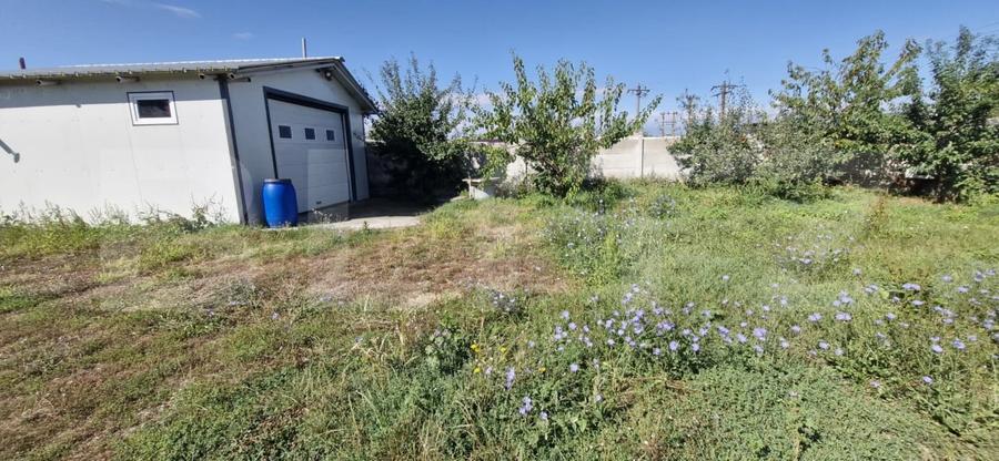 Spațiu comercial, de 120 mp, în Comișani