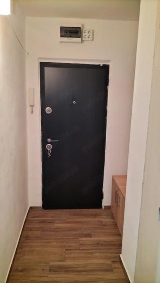 Garsonieră semidecomandată în Girocului