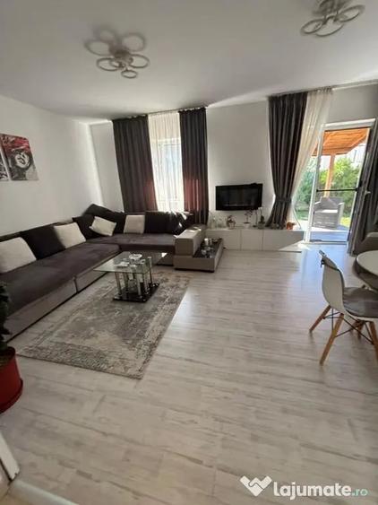CASA INSIRUITA 4 CAMERE PARTER+ETAJ+POD - 5