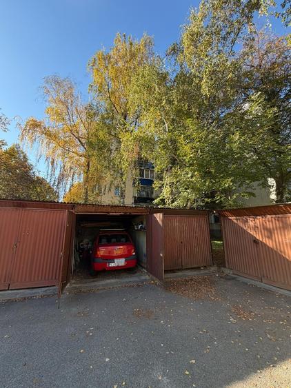 Apartament cu 3 camere decomandat, mobilat în Plopilor