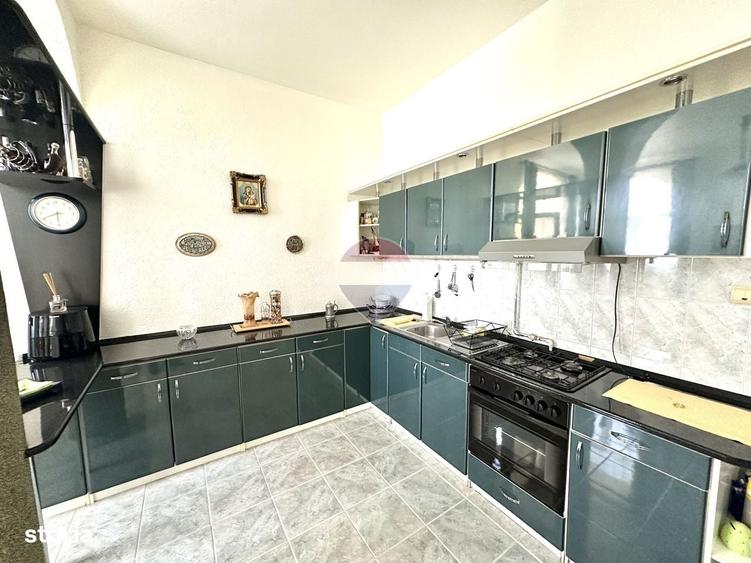 Vila Premium 7 Camere | Zona Intim Arad | Garaj - 7