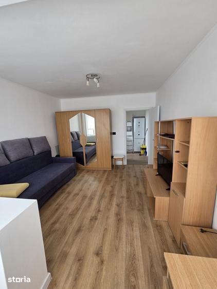 Apartament cu 2 camere decomandat în Șagului
