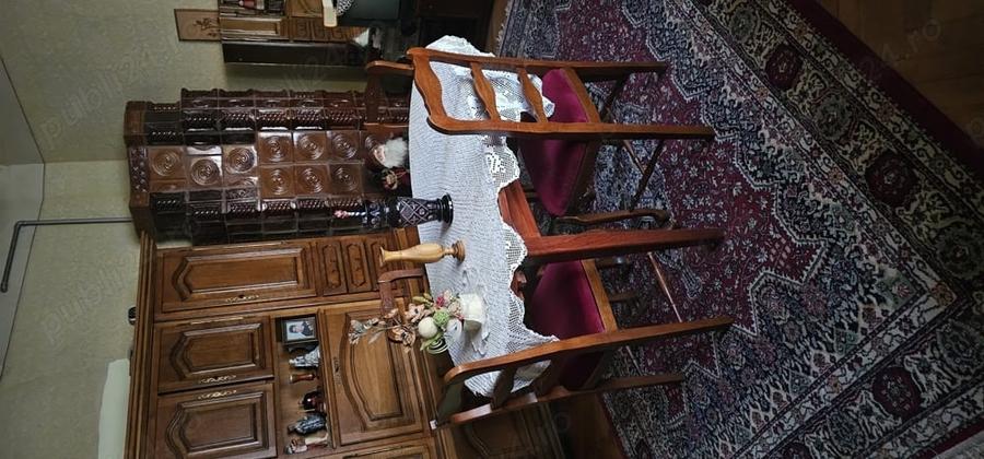 Casă cu 3 camere în Dej