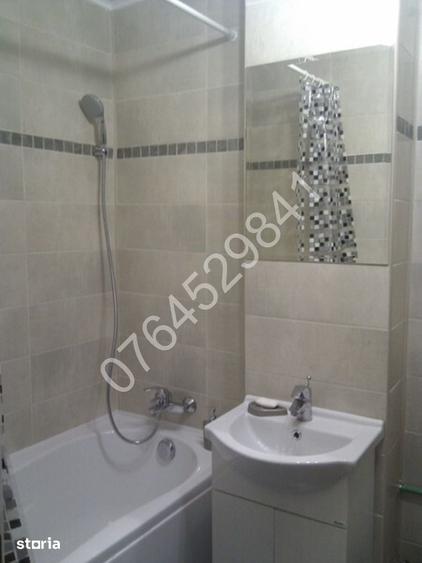 Garsoniera Alba Iulia-Decebal, Str. Caloian Jude?ul, la 12 min. metrou - 4