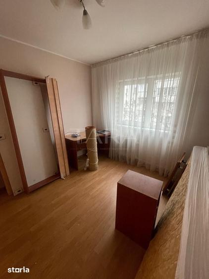 Apartament cu 4 camere decomandat în Mănăștur