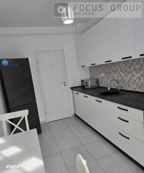 Apartament 2 camere Grand Kristal | Berceni | Paracre - 1