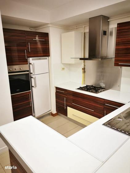 Apartament cu 2 camere în Ștefăneștii de Jos