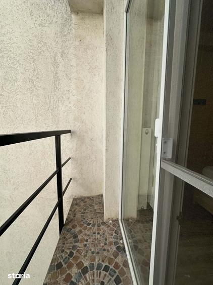 Apartament cu 2 camere în Semicentral