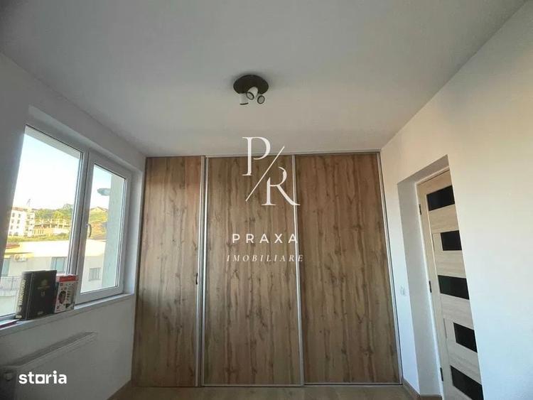 Apartament 3 camere, 59 mp, MODERN, parcare, zona Teilor! - 3