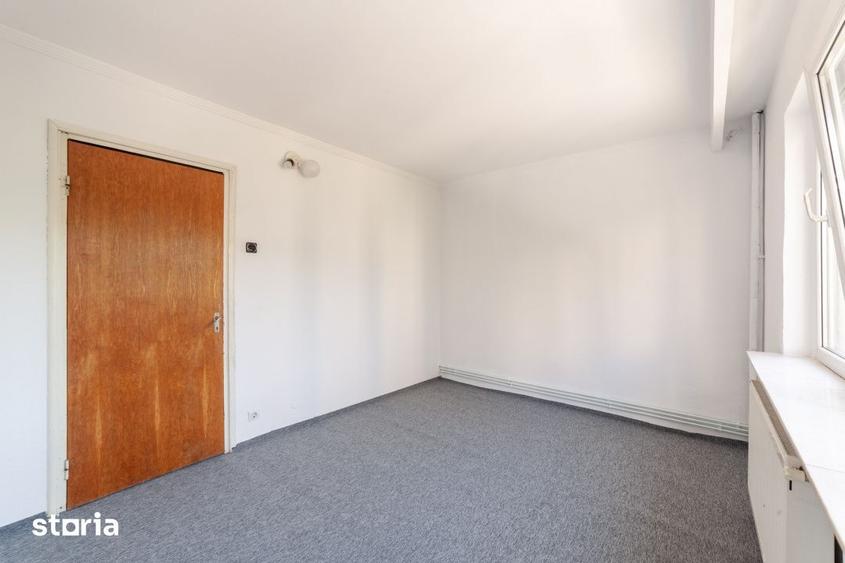 Apartament cu 3 camere în Găvana