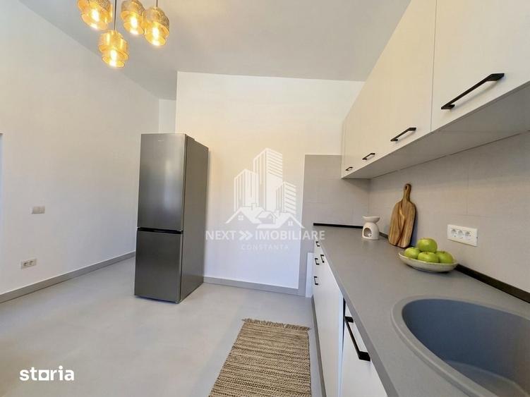 Casă cu 4 camere cu Teren 260 Mp în Tomis I