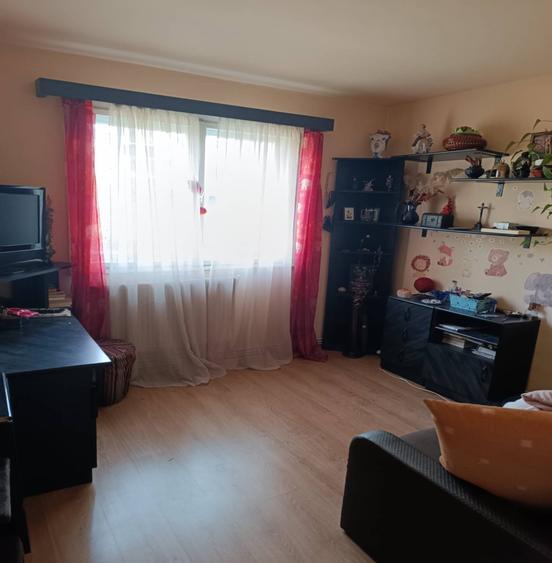 Apartament cu 3 camere decomandat în Mănăștur