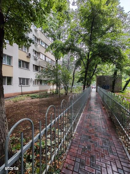 Apartament 2 camere, Liviu Rebreanu/ParkLake Mall, mobilat - 13