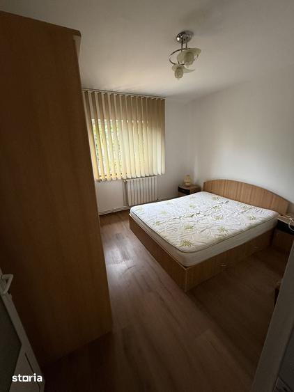 Inchiriez apartament cu 3 cam. str. Frunzelor, Navodari, termen lung - 8