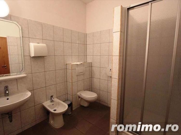Spațiu comercial, de 642 mp, în Central