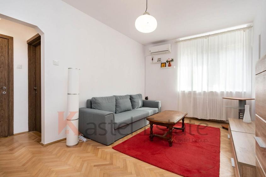 Apartament 2 Camere | Gara de Nord | Comision 0% - 2