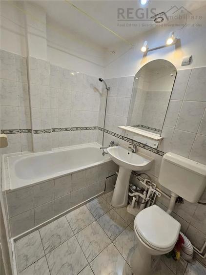 Garsoniera Racadau - str Tampei BRASOV - 3