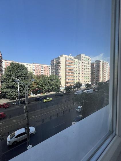 Apartament 3 camera Calea Mosilor, de inchiriat din 15 sept 2026 - 2