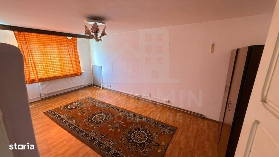 De vanzare casa tip duplex Piata Chiriac 222mp - 5