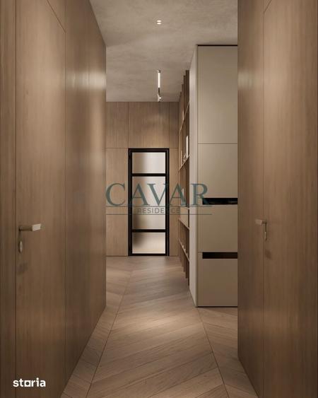 Apartament cu 4 camere în Brâncoveanu