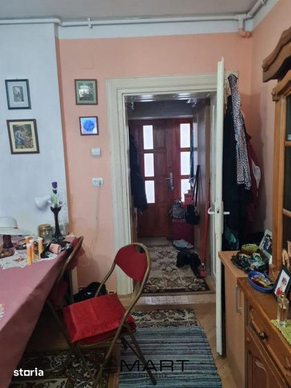 Apartament cu 3 camere în Centrul Istoric