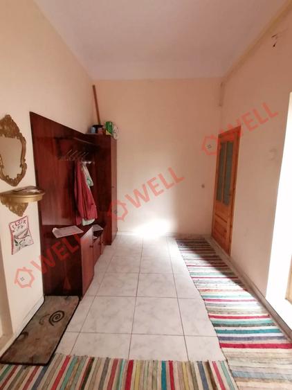 Casă individuală cu 2 camere cu Teren 100 Mp în Târgu Secuiesc