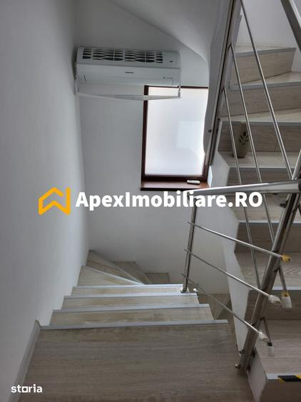 Casă cu 4 camere cu Teren 200 Mp în Chiajna