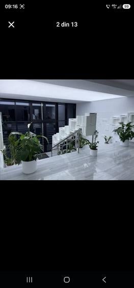 Apartament 2 camere Transparent Residence - 6