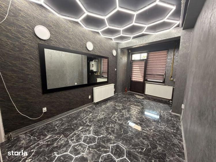 Spațiu comercial, de 20 mp, în Ultracentral