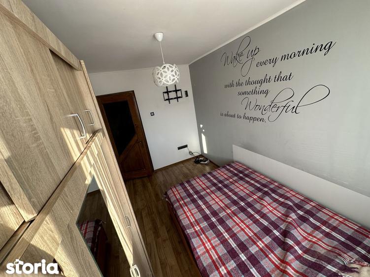 Apartament cu 2 camere decomandat în Mănăștur