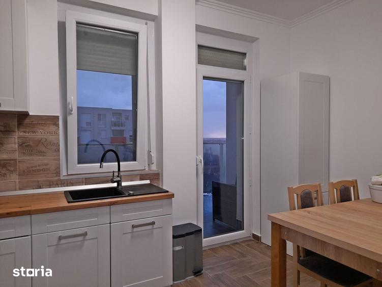 3 camere central, str. Tudor Vladimirescu Ared 31, Oradea - vanzare - 17