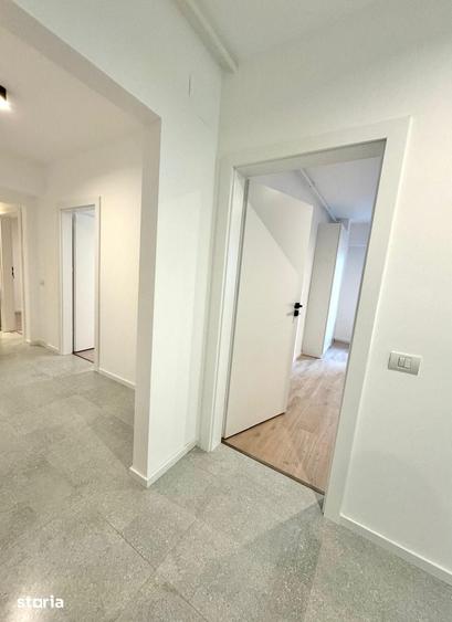 Spațiu comercial, de 120 mp, în Pipera